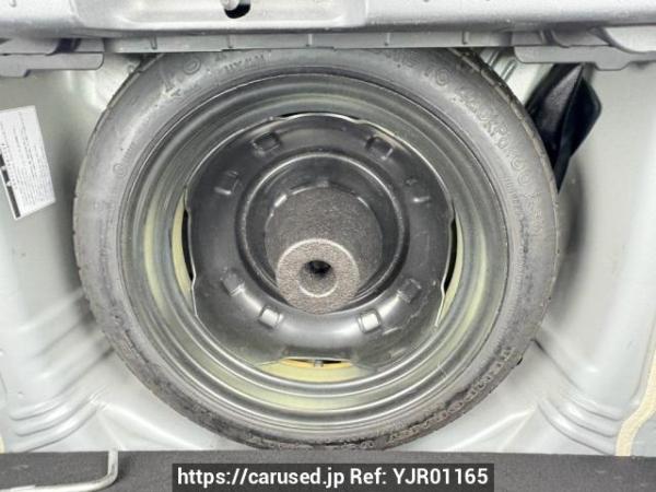 Used 2009 AT toyota vitz KSP90 Image[42]