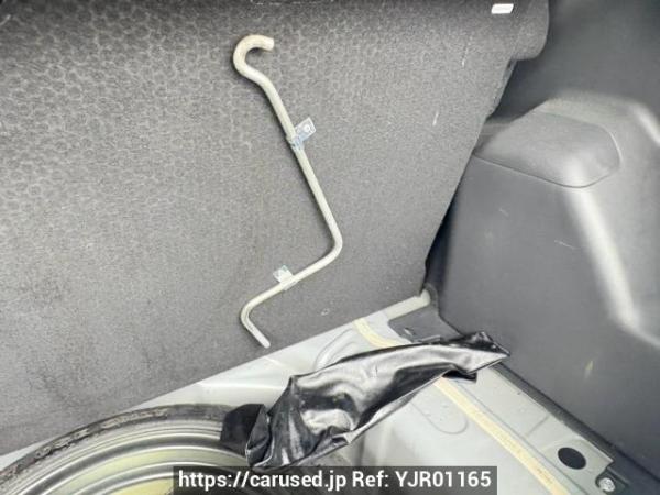 Used 2009 AT toyota vitz KSP90 Image[43]