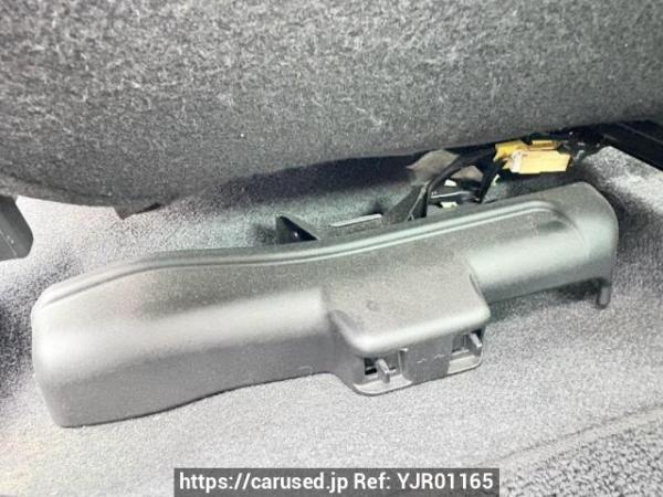 Used 2009 AT toyota vitz KSP90 Image[44]