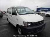 Toyota Townace Van