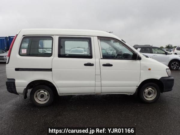 Used 2004 AT toyota townace-van KR42V Image[7]