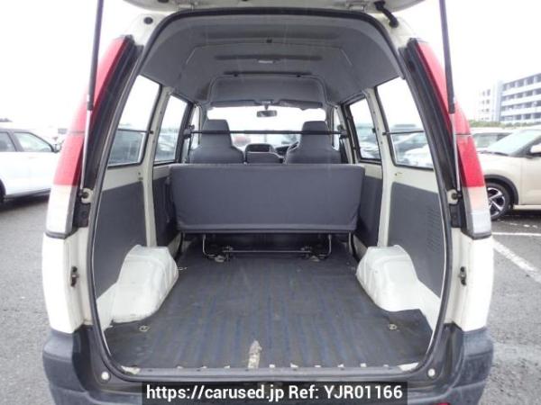 Used 2004 AT toyota townace-van KR42V Image[8]