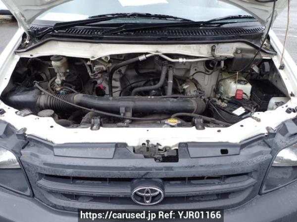 Used 2004 AT toyota townace-van KR42V Image[9]