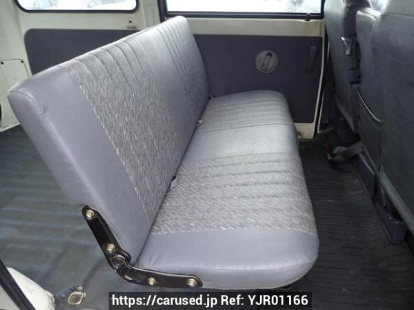 Used 2004 AT toyota townace-van KR42V Image[13]