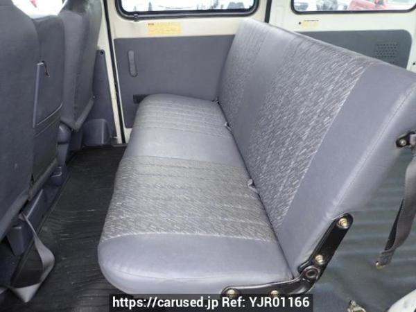 Used 2004 AT toyota townace-van KR42V Image[14]