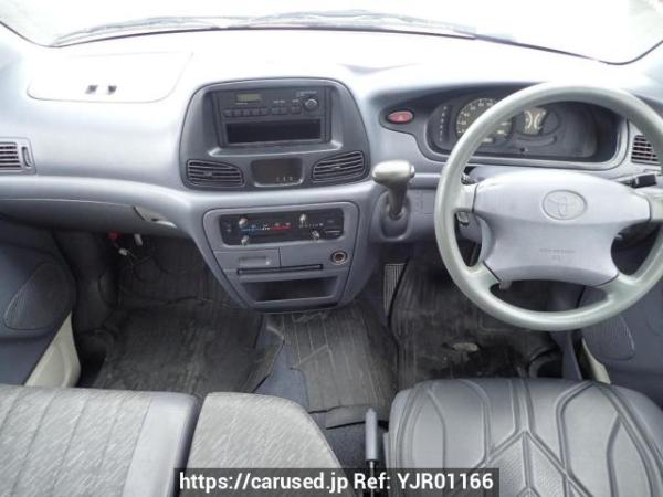 Used 2004 AT toyota townace-van KR42V Image[15]