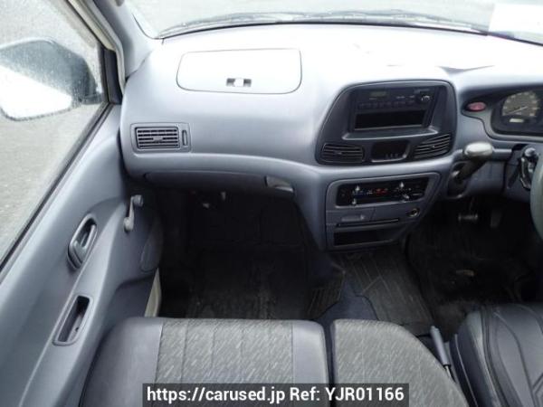 Used 2004 AT toyota townace-van KR42V Image[16]