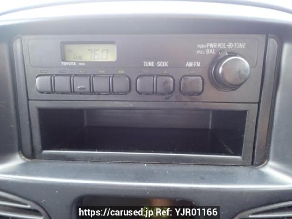 Used 2004 AT toyota townace-van KR42V Image[18]