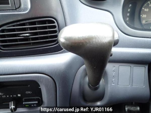 Used 2004 AT toyota townace-van KR42V Image[20]