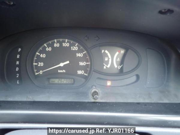 Used 2004 AT toyota townace-van KR42V Image[21]