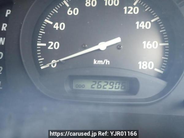 Used 2004 AT toyota townace-van KR42V Image[22]