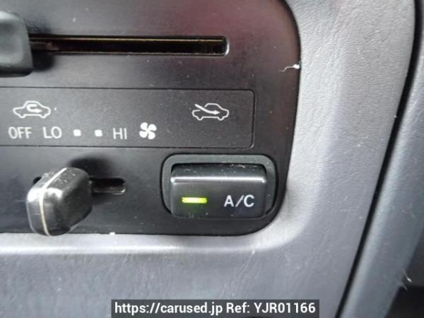 Used 2004 AT toyota townace-van KR42V Image[24]
