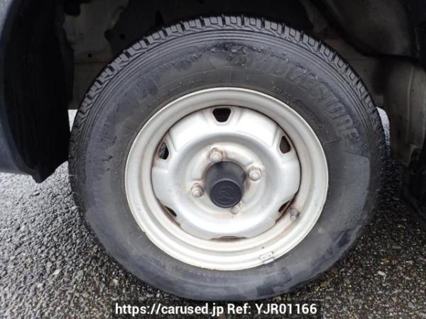 Used 2004 AT toyota townace-van KR42V Image[26]