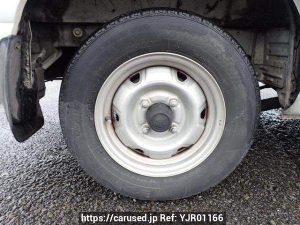 Used 2004 AT toyota townace-van KR42V Image[27]