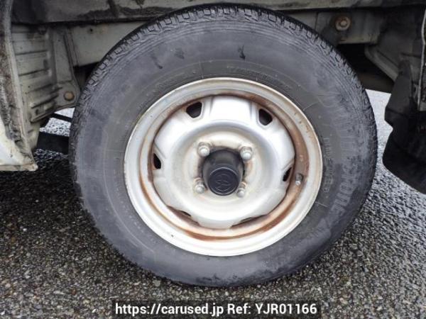 Used 2004 AT toyota townace-van KR42V Image[28]