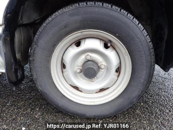 Used 2004 AT toyota townace-van KR42V Image[29]
