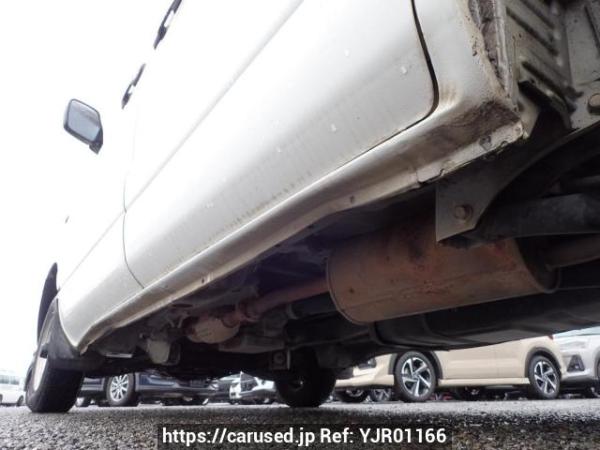 Used 2004 AT toyota townace-van KR42V Image[32]