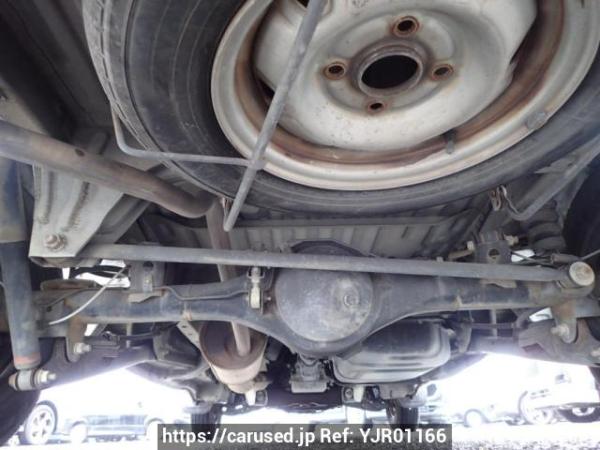 Used 2004 AT toyota townace-van KR42V Image[38]
