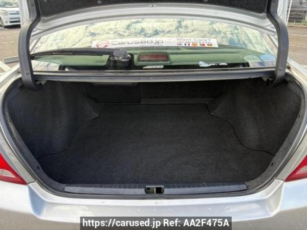 Used 2005 AT toyota allion ZZT245 Image[8]