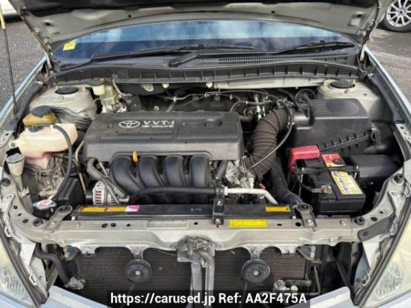 Used 2005 AT toyota allion ZZT245 Image[9]