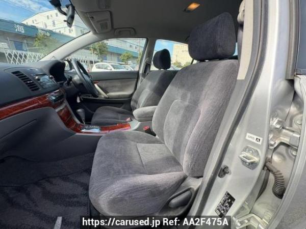 Used 2005 AT toyota allion ZZT245 Image[13]