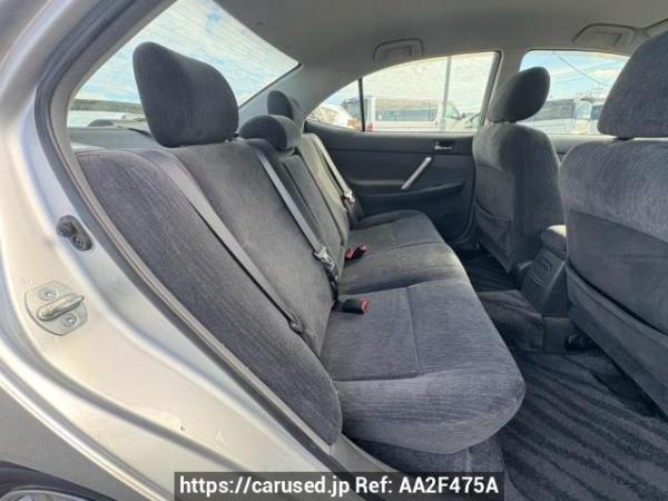Used 2005 AT toyota allion ZZT245 Image[14]