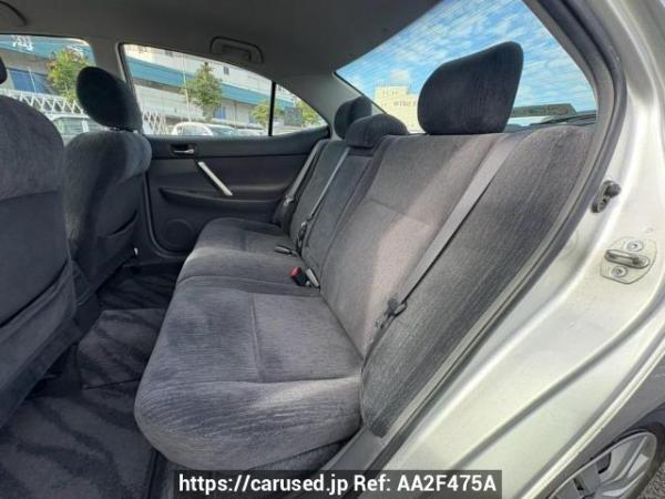 Used 2005 AT toyota allion ZZT245 Image[15]