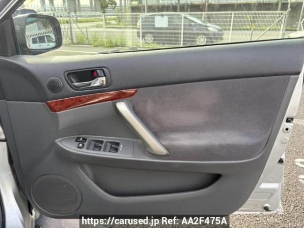 Used 2005 AT toyota allion ZZT245 Image[16]