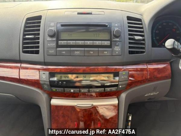 Used 2005 AT toyota allion ZZT245 Image[23]