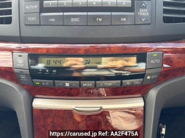 Used 2005 AT toyota allion ZZT245 Image[25]