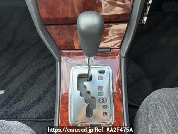 Used 2005 AT toyota allion ZZT245 Image[26]