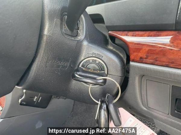 Used 2005 AT toyota allion ZZT245 Image[28]