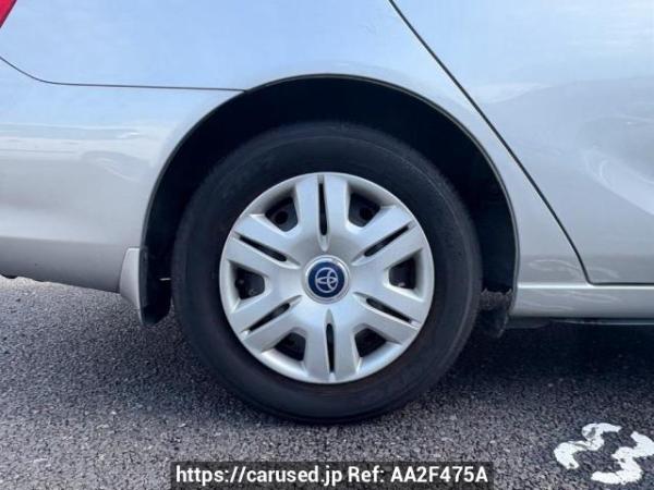 Used 2005 AT toyota allion ZZT245 Image[32]