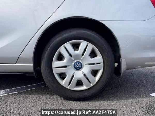Used 2005 AT toyota allion ZZT245 Image[33]