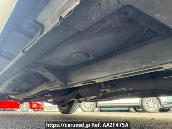 Used 2005 AT toyota allion ZZT245 Image[34]