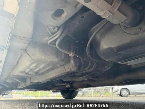 Used 2005 AT toyota allion ZZT245 Image[36]