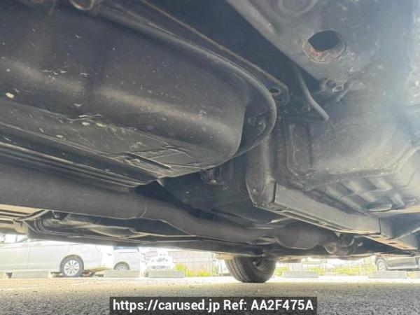 Used 2005 AT toyota allion ZZT245 Image[37]