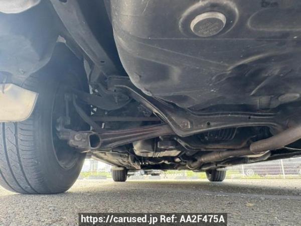 Used 2005 AT toyota allion ZZT245 Image[39]