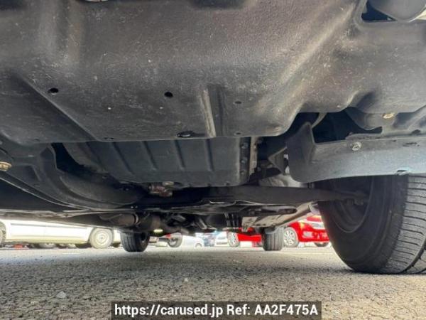 Used 2005 AT toyota allion ZZT245 Image[40]