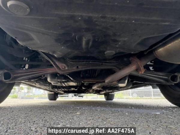 Used 2005 AT toyota allion ZZT245 Image[41]