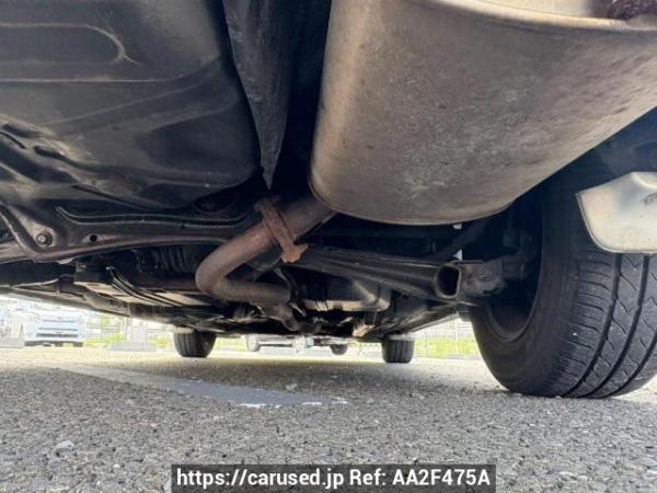 Used 2005 AT toyota allion ZZT245 Image[42]