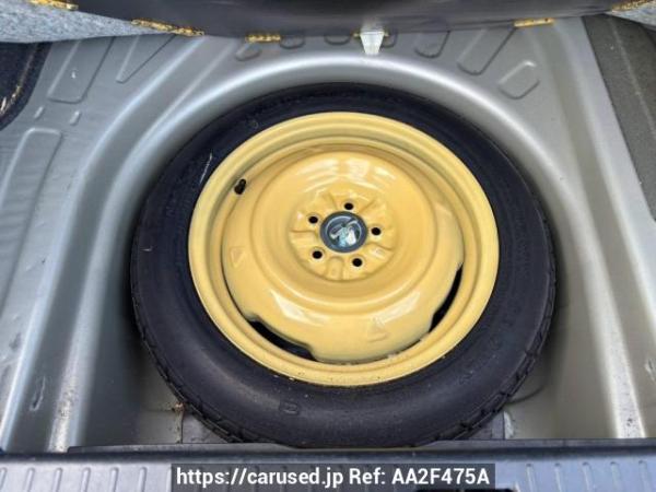 Used 2005 AT toyota allion ZZT245 Image[43]
