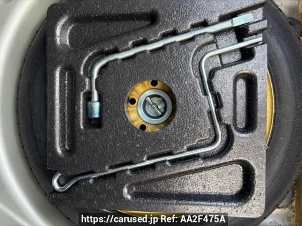 Used 2005 AT toyota allion ZZT245 Image[44]