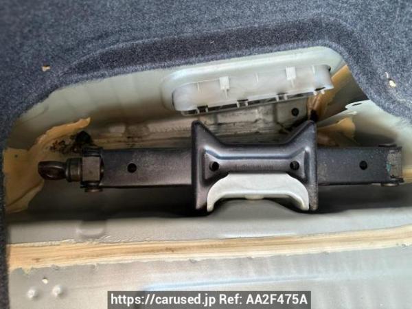 Used 2005 AT toyota allion ZZT245 Image[45]