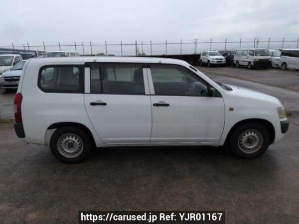 Used 2009 AT toyota probox-van NCP51V Image[7]
