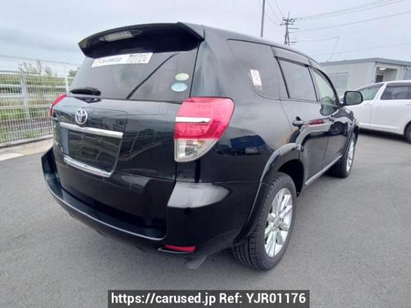 Used 2012 AT toyota vanguard ACA33W Image[6]