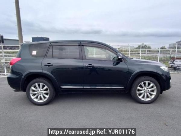 Used 2012 AT toyota vanguard ACA33W Image[7]