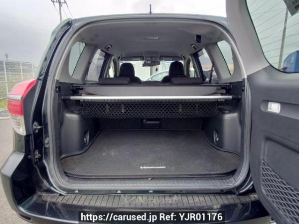 Used 2012 AT toyota vanguard ACA33W Image[8]