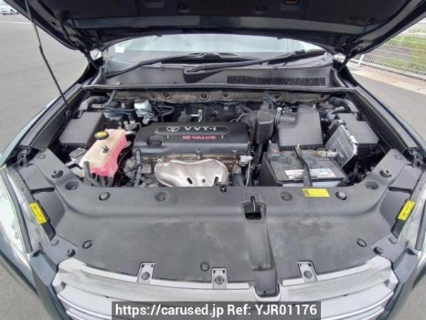 Used 2012 AT toyota vanguard ACA33W Image[9]
