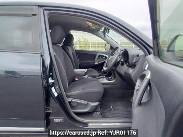Used 2012 AT toyota vanguard ACA33W Image[12]